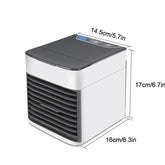 Mini Prijenosna Klima 1+1 GRATIS Top Proizvodi 2